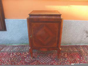 COMODINO NAPOLEONE III EPOCA 800